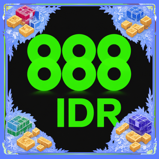 888idr — galeri pratinjau Resmi APK